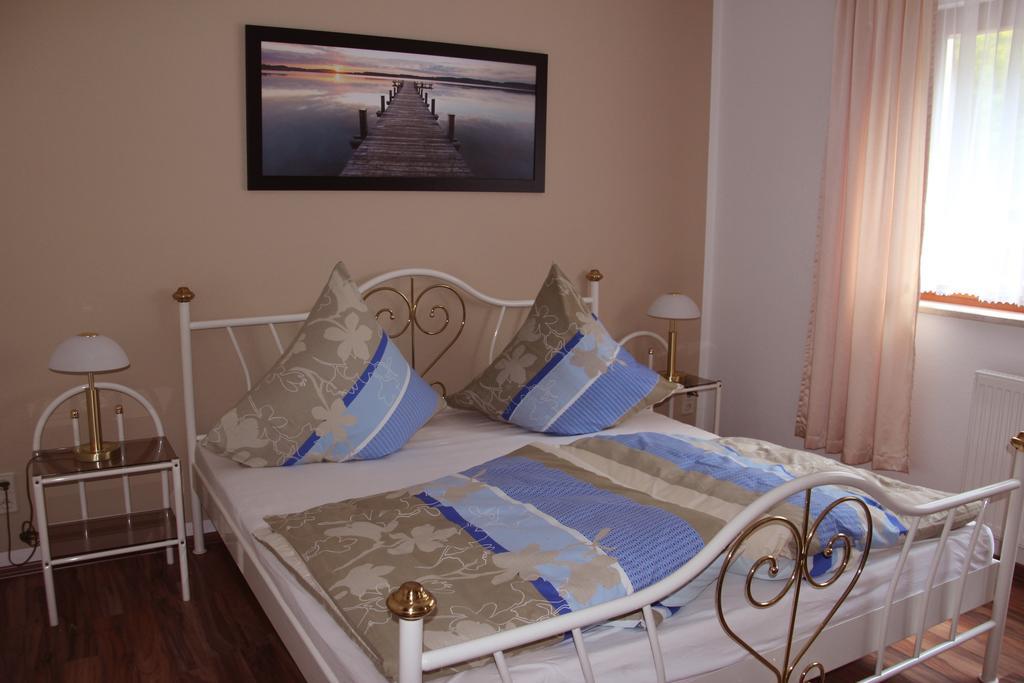 Ferienwohnung Am Kieferberg Hormersdorf  ห้อง รูปภาพ