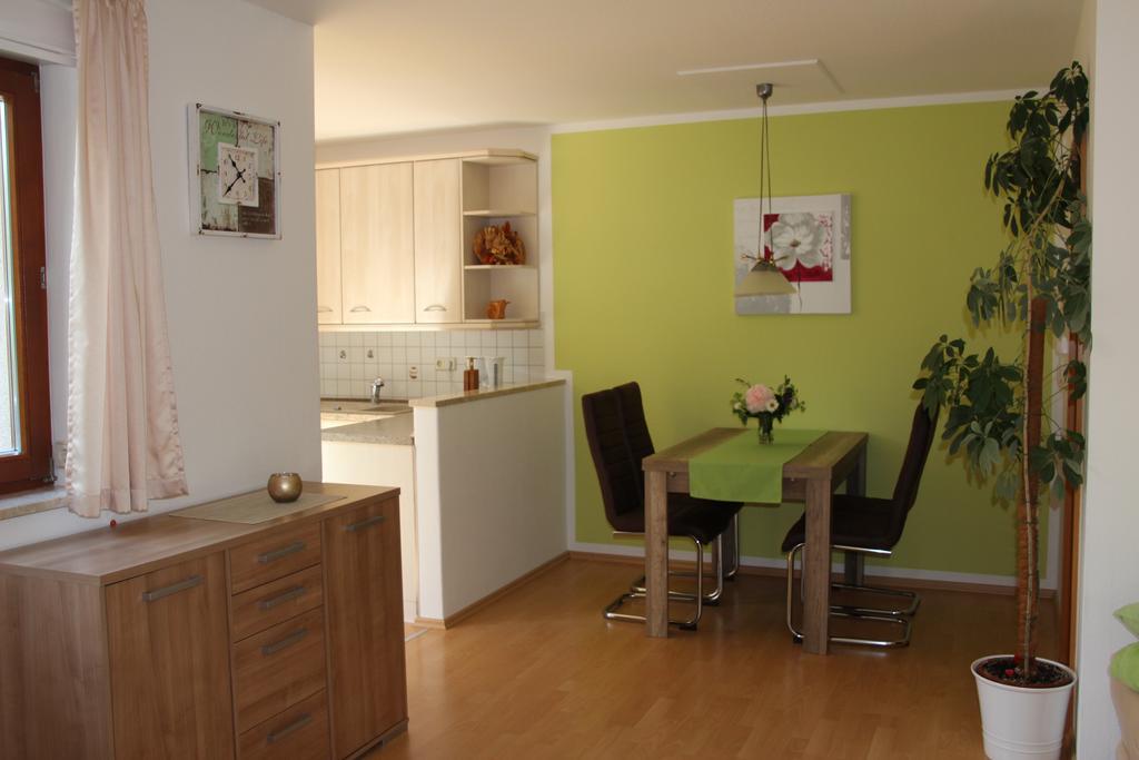 Ferienwohnung Am Kieferberg Hormersdorf  ห้อง รูปภาพ