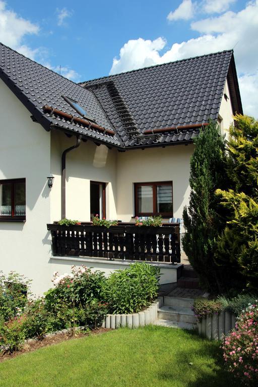 Ferienwohnung Am Kieferberg Hormersdorf  ห้อง รูปภาพ
